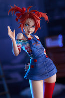 Child's Play Bride of Chucky Kotobukiya HORROR Bishoujo Chucky (re-run)
