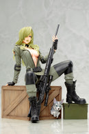 Metal Gear Solid KOTOBUKIYA Bishojo Sniper Wolf (Resale)