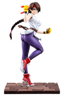The King of Fighters EX Kotobukiya Sakazaki Yuri -THE KING OF FIGHTERS XV- Bishoujo Statue