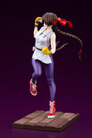 The King of Fighters EX Kotobukiya Sakazaki Yuri -THE KING OF FIGHTERS XV- Bishoujo Statue