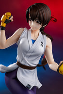 The King of Fighters EX Kotobukiya Sakazaki Yuri -THE KING OF FIGHTERS XV- Bishoujo Statue