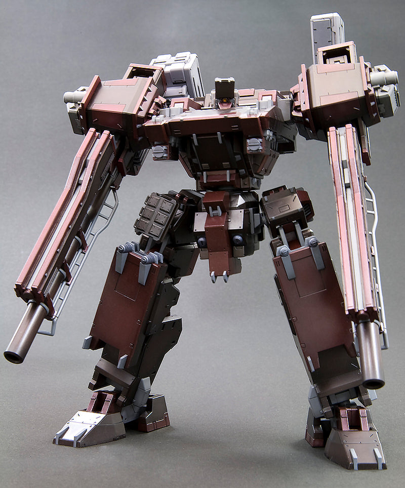 Armored Core Kotobukiya V.I. Series GA GAN01 Sunshine E Feedback