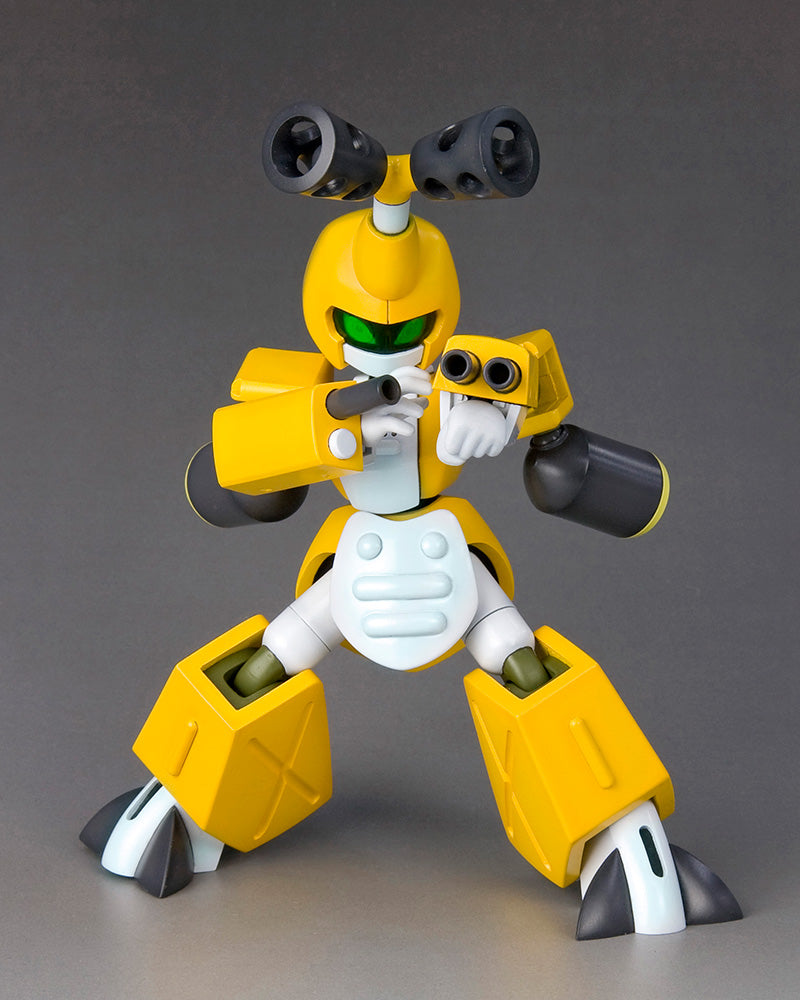 Medarot Kotobukiya KBT00-M Metal Beetle (Resale)