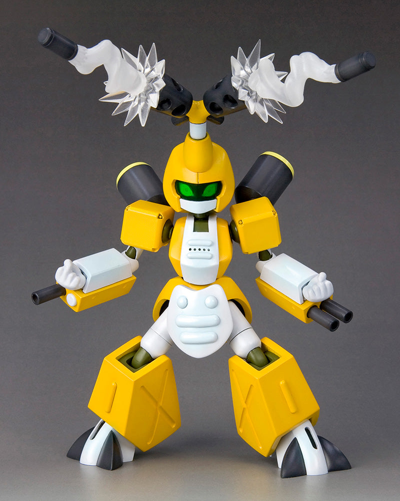 Medarot Kotobukiya KBT00-M Metal Beetle (Resale)