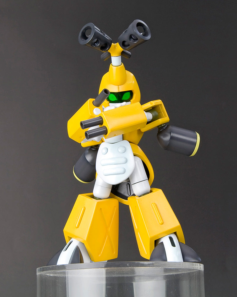 Medarot Kotobukiya KBT00-M Metal Beetle (Resale)