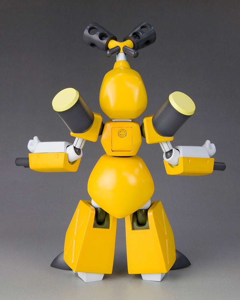 Medarot Kotobukiya KBT00-M Metal Beetle (Resale)