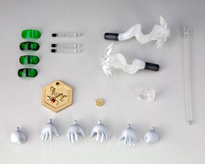 Medarot Kotobukiya KBT00-M Metal Beetle (Resale)