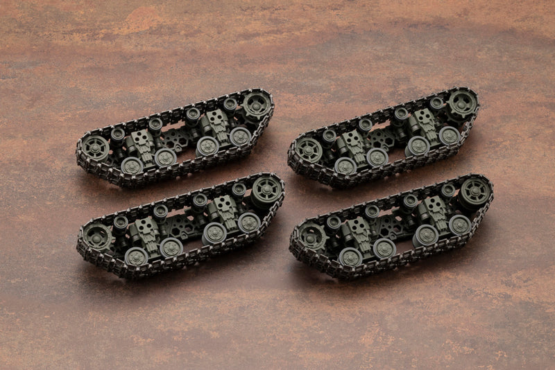 Hexa Gear Kotobukiya Kit Block Booster Pack 014 Freedom Crawler