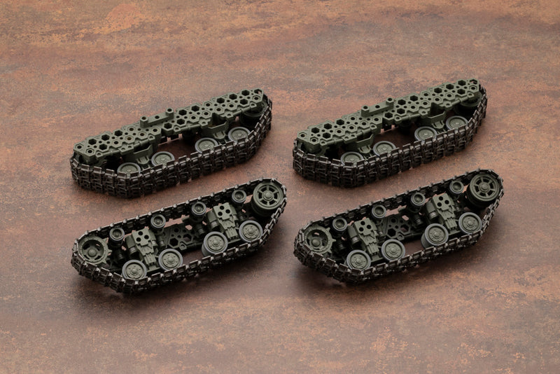 Hexa Gear Kotobukiya Kit Block Booster Pack 014 Freedom Crawler