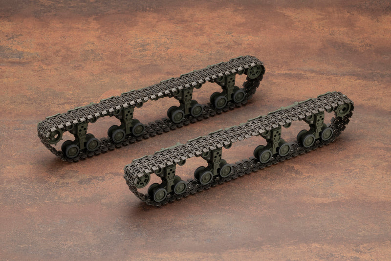Hexa Gear Kotobukiya Kit Block Booster Pack 014 Freedom Crawler