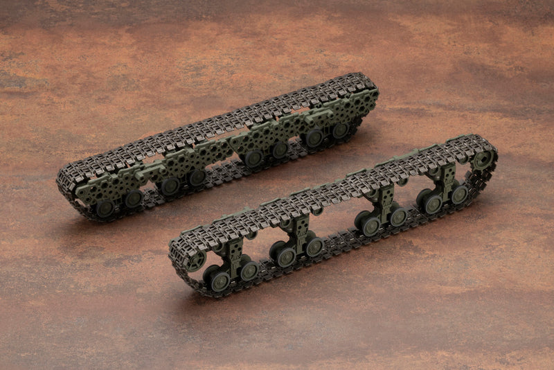Hexa Gear Kotobukiya Kit Block Booster Pack 014 Freedom Crawler