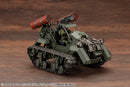 Hexa Gear Kotobukiya Kit Block Booster Pack 014 Freedom Crawler