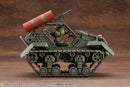 Hexa Gear Kotobukiya Kit Block Booster Pack 014 Freedom Crawler