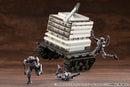 Hexa Gear Kotobukiya Kit Block Booster Pack 014 Freedom Crawler