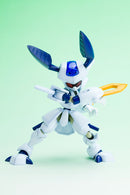 Medarot Kotobukiya KWG00-M Head Scissors (3rd-run)