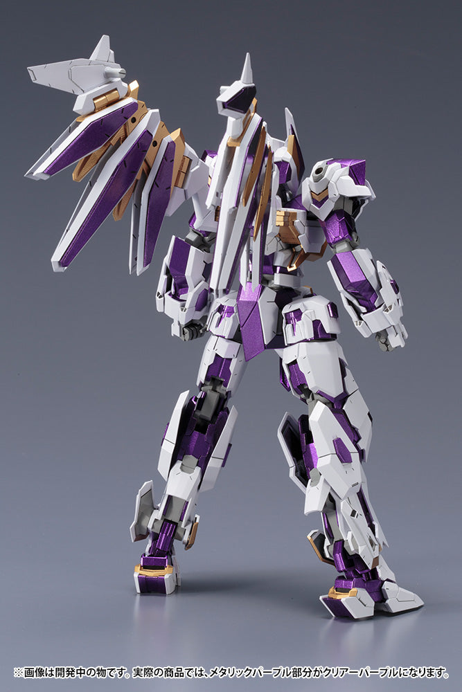 Frame Arms Girl Kotobukiya LX-00 Ray Falx :RE2
