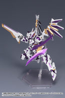 Frame Arms Girl Kotobukiya LX-00 Ray Falx :RE2