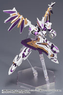 Frame Arms Girl Kotobukiya LX-00 Ray Falx :RE2