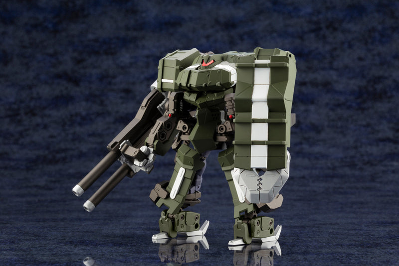 Kit Block Hexa Gear Kotobukiya Definition Armor Blazeboar (Resale)