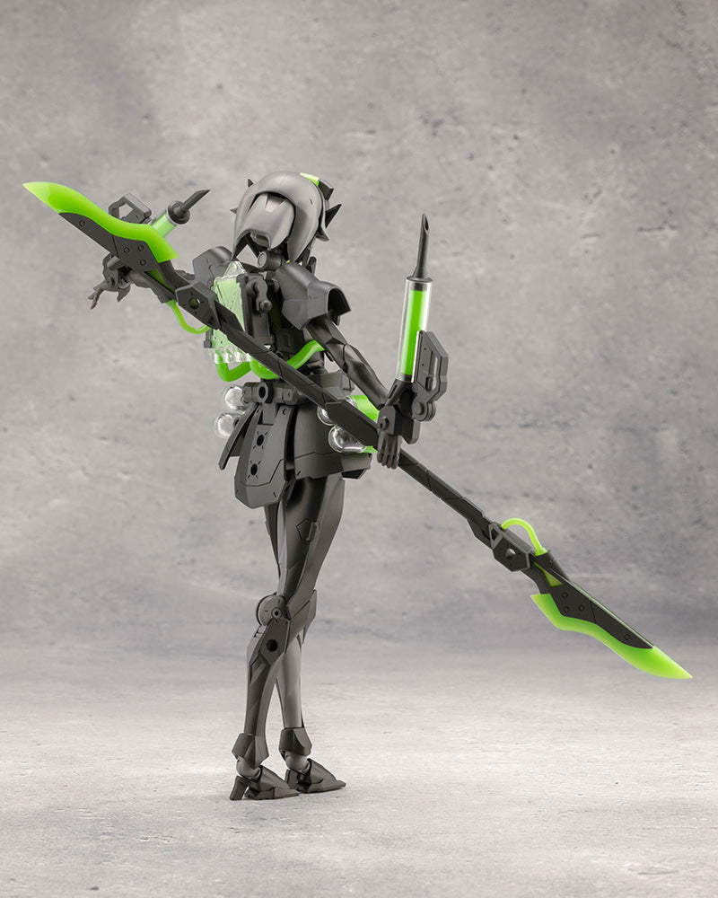 Megalomaria Unlimited Universe KOTOBUKIYA Peridot