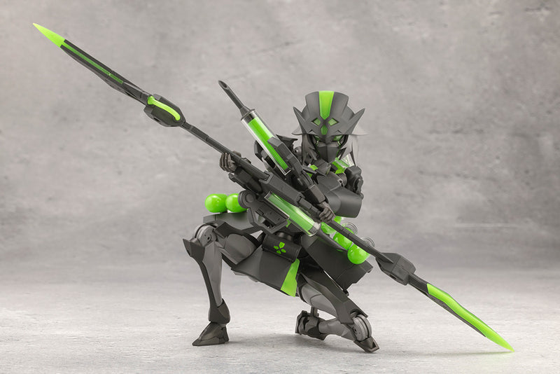 Megalomaria Unlimited Universe KOTOBUKIYA Peridot