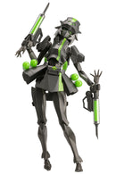Megalomaria Unlimited Universe KOTOBUKIYA Peridot