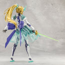 Megalomaria Unlimited Universe KOTOBUKIYA Green Glass