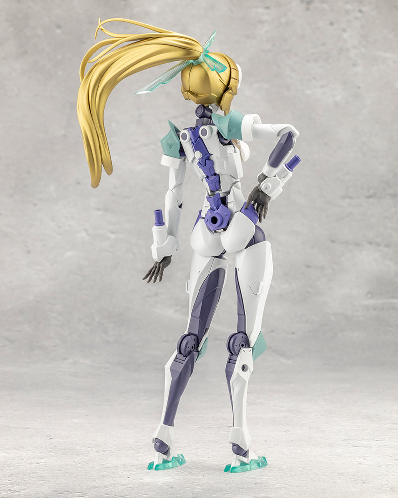 Megalomaria Unlimited Universe KOTOBUKIYA Green Glass
