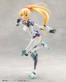 Megalomaria Unlimited Universe KOTOBUKIYA Green Glass