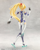 Megalomaria Unlimited Universe KOTOBUKIYA Green Glass