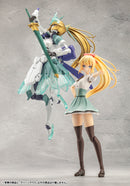 Megalomaria Unlimited Universe KOTOBUKIYA Green Glass