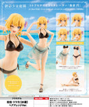 Sousai Shojo Teien Kotobukiya Saeki Ritsuka Swim Style Hair Arrange Ver.