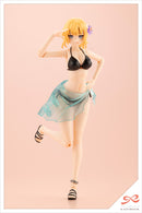 Sousai Shojo Teien Kotobukiya Saeki Ritsuka Swim Style Hair Arrange Ver.