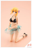 Sousai Shojo Teien Kotobukiya Saeki Ritsuka Swim Style Hair Arrange Ver.