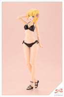 Sousai Shojo Teien Kotobukiya Saeki Ritsuka Swim Style Hair Arrange Ver.