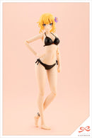 Sousai Shojo Teien Kotobukiya Saeki Ritsuka Swim Style Hair Arrange Ver.