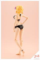 Sousai Shojo Teien Kotobukiya Saeki Ritsuka Swim Style Hair Arrange Ver.