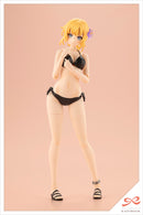 Sousai Shojo Teien Kotobukiya Saeki Ritsuka Swim Style Hair Arrange Ver.