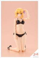 Sousai Shojo Teien Kotobukiya Saeki Ritsuka Swim Style Hair Arrange Ver.
