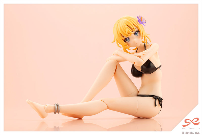 Sousai Shojo Teien Kotobukiya Saeki Ritsuka Swim Style Hair Arrange Ver.