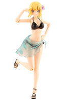Sousai Shojo Teien Kotobukiya Saeki Ritsuka Swim Style Hair Arrange Ver.