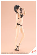 Sousai Shojo Teien Kotobukiya Saeki Ritsuka Swim Style Hair Arrange Ver.