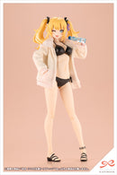 Sousai Shojo Teien Kotobukiya Saeki Ritsuka Swim Style Hair Arrange Ver.