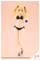 Sousai Shojo Teien Kotobukiya Saeki Ritsuka Swim Style Hair Arrange Ver.