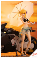 Sousai Shojo Teien Kotobukiya Saeki Ritsuka Swim Style Hair Arrange Ver.