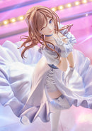 Gakuen Idolmaster Kotobukiya Himesaki Rinami -clumsy trick-