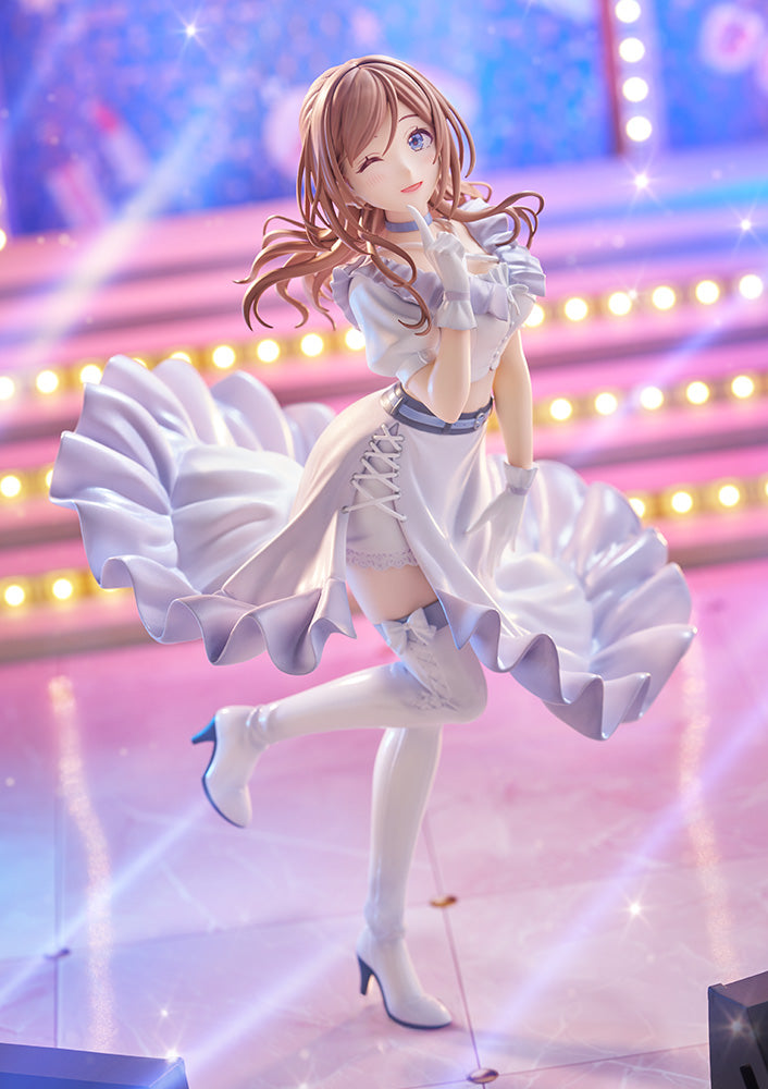 Gakuen Idolmaster Kotobukiya Himesaki Rinami -clumsy trick-