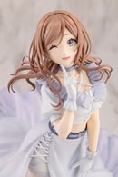 Gakuen Idolmaster Kotobukiya Himesaki Rinami -clumsy trick-