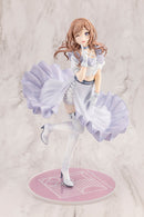 Gakuen Idolmaster Kotobukiya Himesaki Rinami -clumsy trick-