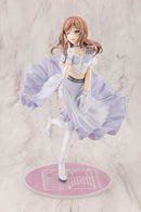 Gakuen Idolmaster Kotobukiya Himesaki Rinami -clumsy trick-